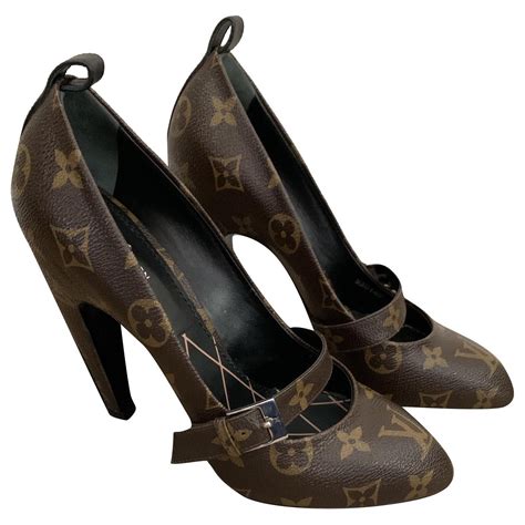 high heels louis vuitton|louis vuitton heels price list.